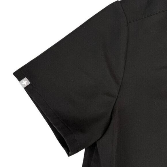 Figs Casma Three-Pocket Scrub Top for Women Size Large - Picture 5 of 7